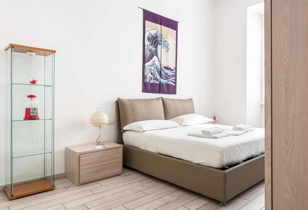 Spacious Retreat Steps From Lambrate Metro- Via Pacini Appartamento *